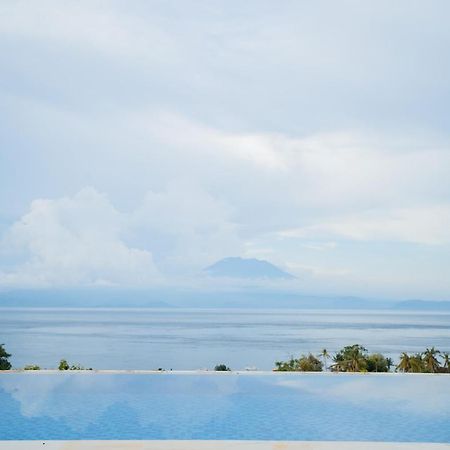 Gara Gara Sea View Batununggul Exterior foto