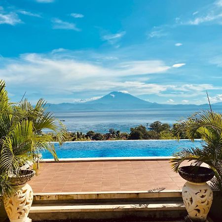 Gara Gara Sea View Batununggul Exterior foto