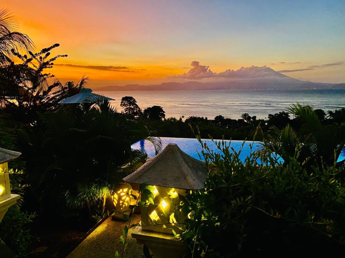 Gara Gara Sea View Batununggul Exterior foto