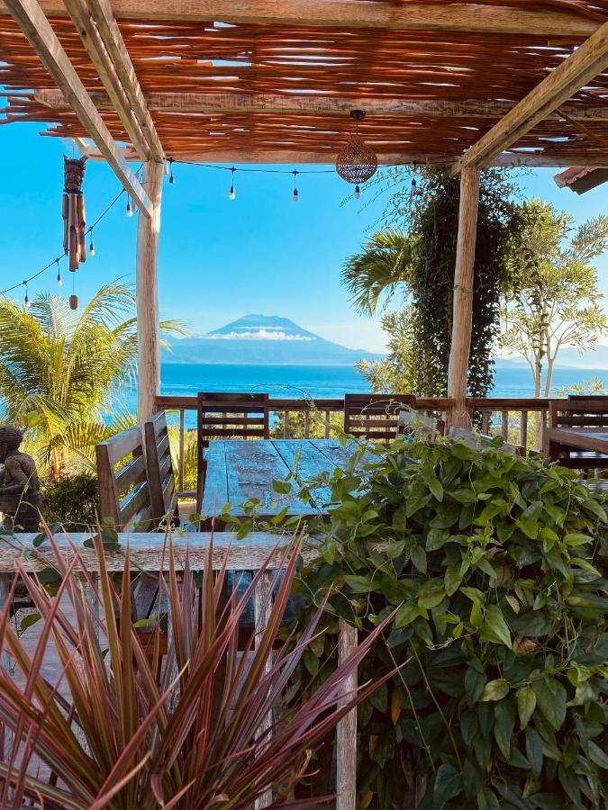 Gara Gara Sea View Batununggul Exterior foto