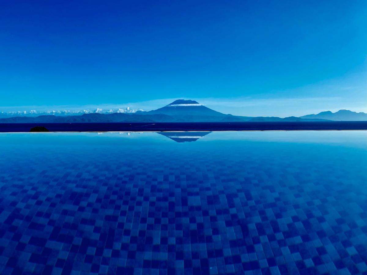 Gara Gara Sea View Batununggul Exterior foto